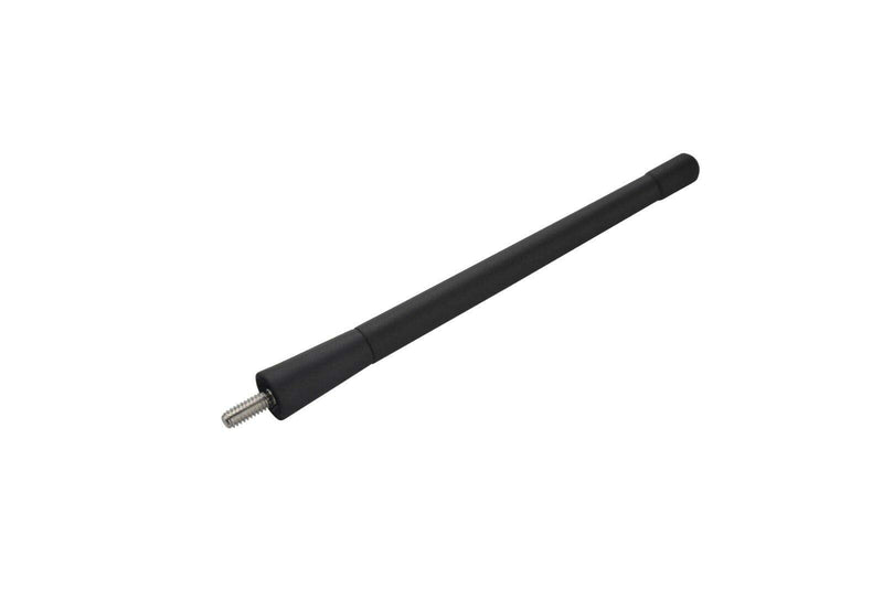 7-Inch Antenna Mast for Jeep Patriot MK & Compass (2007-2017) – Highly Durable Premium Short Antenna – Car Wash-Proof Radio Antenna for FM AM – Rugged Design – Jeep Accessories