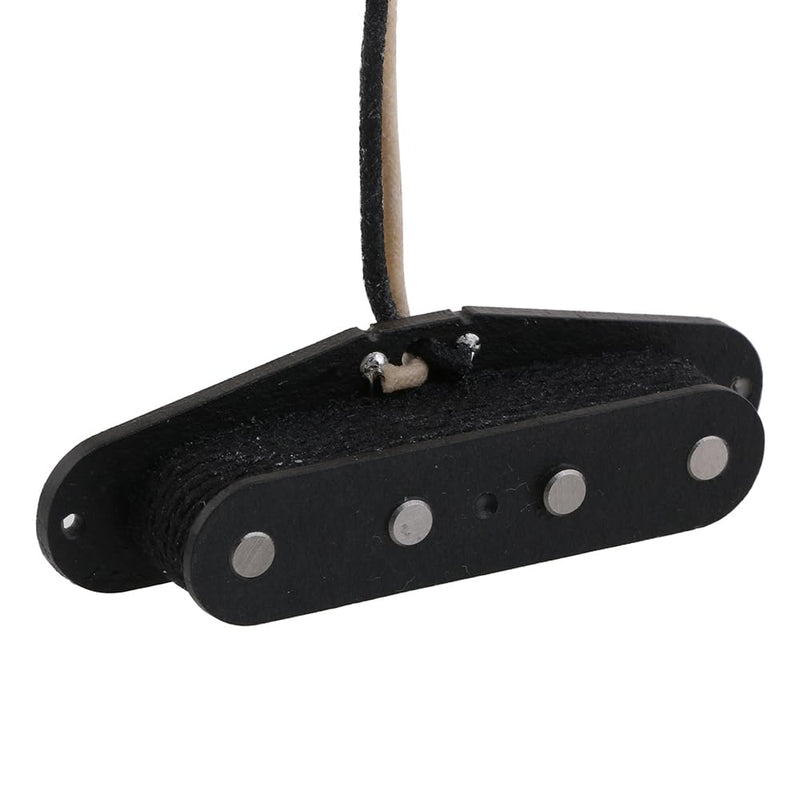 4 String Bass Pickup P-Bass Pickup Alnico 5 Magnet for TELE Bass 51 P-Bass