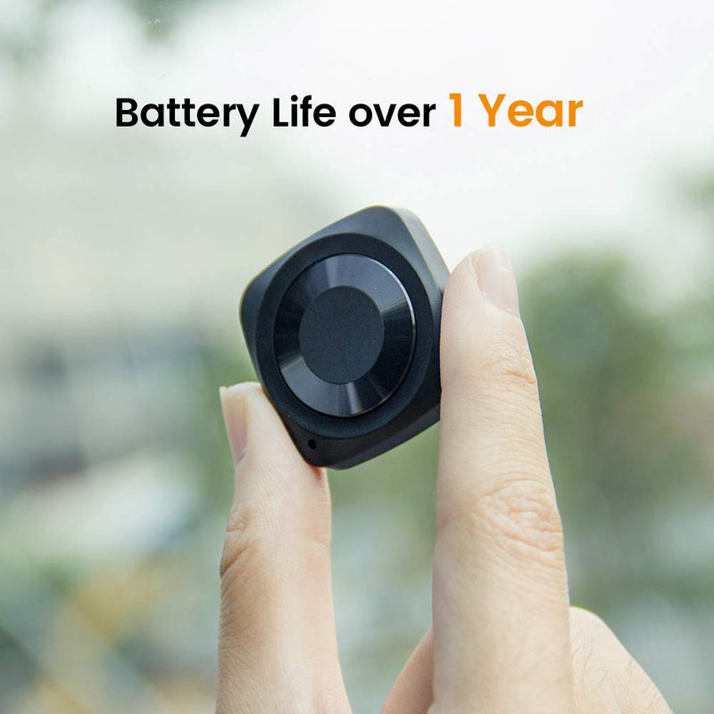 VIOFO Wireless Bluetooth Remote Control for VS1/ A229 Pro/ A229Plus/ A119 Mini/ T130/ A139 Pro/ WM1/ A129 Duo / A129 Plus / A129 IR / A129 Pro Dash Cam