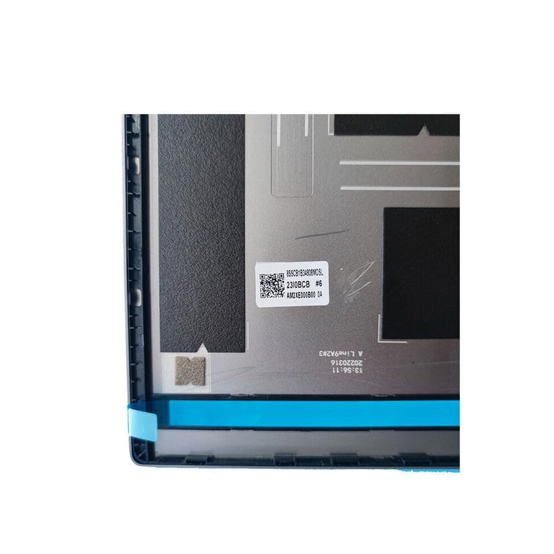Replacement Laptop LCD Cover Back Rear Top Lid for Lenovo ThinkBook 15 G2 ITL/are 15 G3 ACL/ITL 5CB1B34808 5CB1B34809 5B30S18986 5CB1B34807 5H50S28995 AP2XE000B30