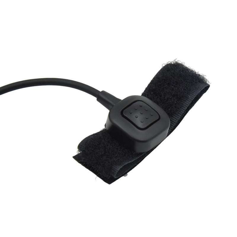 Universal K1 to 3.5mm Push-to-Talk Audio Adapter with One-touch PTT Button for Baofeng UV-5R UV-82 UV-82HP BF-888S BF-F8HP AR-152 Arcshell AR-5 &3.5mm Headsets with in-Line Mics