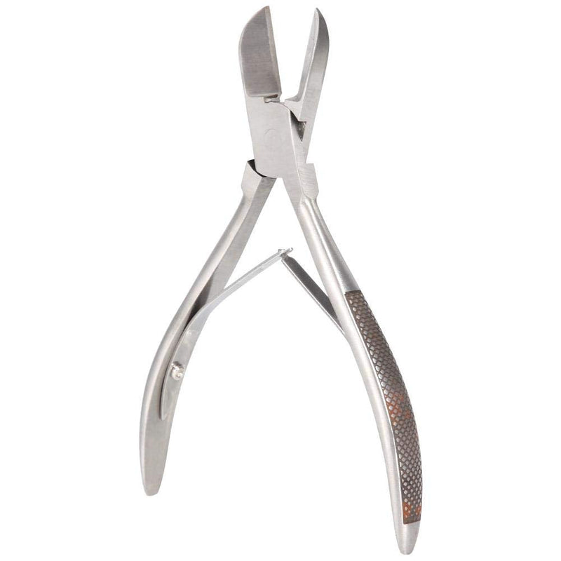 Jadpes Pig Piglet Teeth Clipper Tweezers, Stainless Steel Tooth Cutter Scissors for Dog Piglet Elbow Clipper Tweezers with Pig Catcher for Paparazzi Elbow Shrapnel and Pi