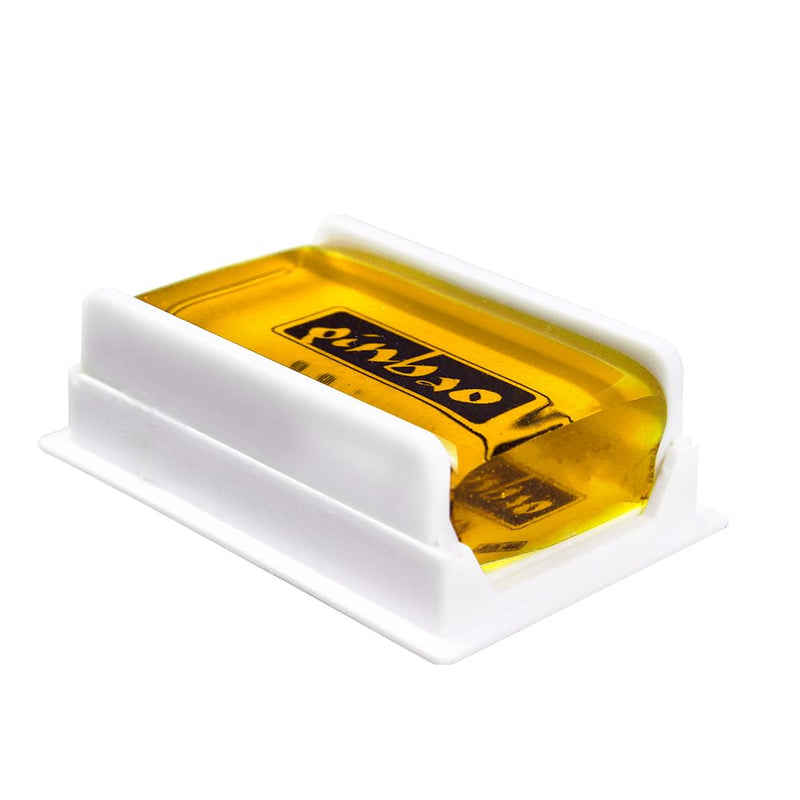 ENO MUSIC Low Dust All Natural Light Rosin for Violin Viola Cello Bows