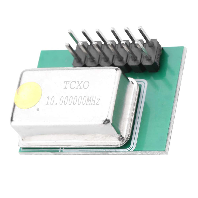 [AUSTRALIA] - Hilitand High-precision external TCXO watch PPM0.1 TCXO clock for a Hackrf One GPS application with an accuracy of 0.1 ppm 
