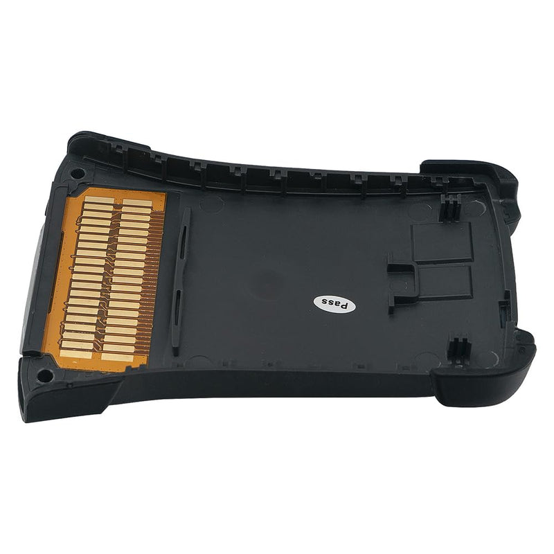 [AUSTRALIA] - 43-Keys MC9090 MC9190 MC92N0 Standard Keypad Replacement for Zebra Symbol MC9090-G MC9090-K MC9094-K MC9090-Z RFID Barcode Scanner Handheld Mobile Computer, Portable Accurate Keyboard 