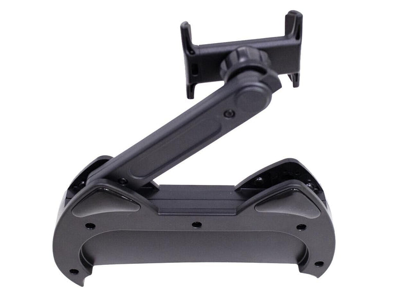 Interior Accessories - Smartphone Phone Holder Compatible with Mini Cooper F56 F57 F58 F59 LCI 2018-2023 - Foldable Bracket Only Digital Cluster Facelift Models