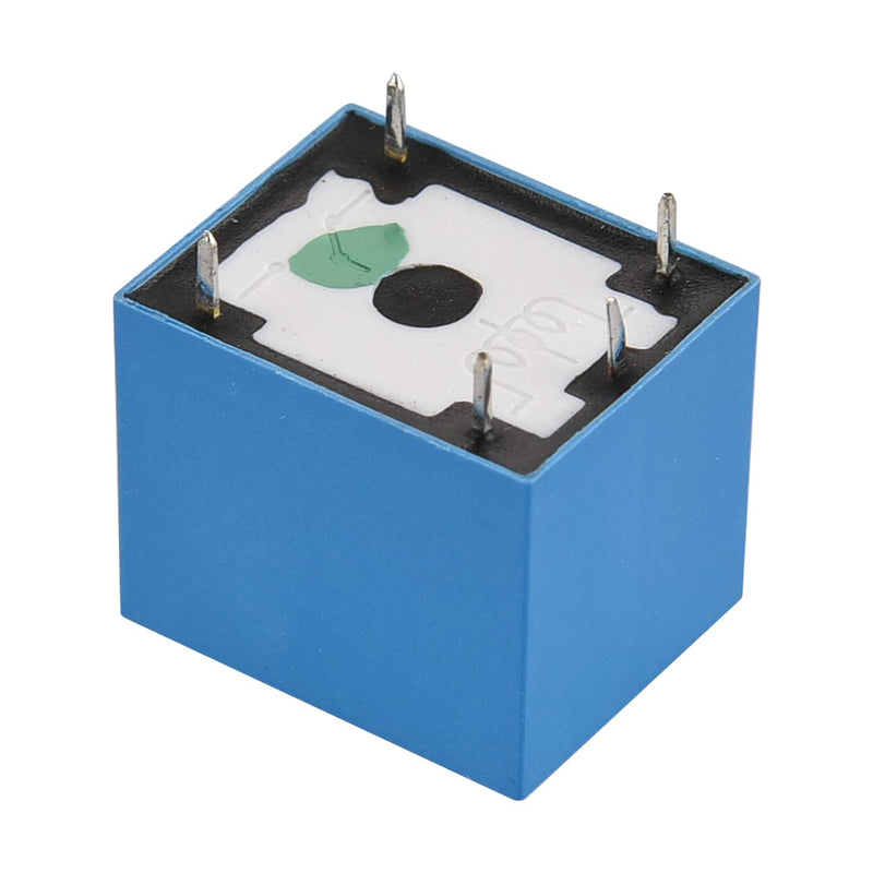 Heschen - PC Relay SRD-05VDC-SL-C DC5V Coil SPDT 10A 250VAC 5 Pin Terminal 2 Pack