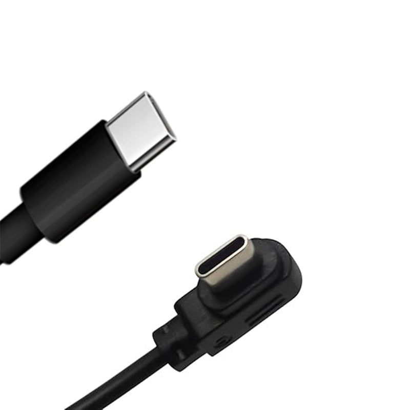 USB C cable For DJi Stabilizer Ronin Multi-function camera control type c- type c usb Multifunctional connection cable shutter release connection cable for sony/canon/nikon/fuji (USB-C 35cm) USB-C