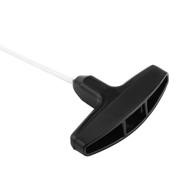 [AUSTRALIA] - Gcv 135 Pull Starter, Pull Starter, Recoil Starter Pulley Start Assembly for GC135 Replacement Generators GC160 GCV135 GCV160 EN2000 