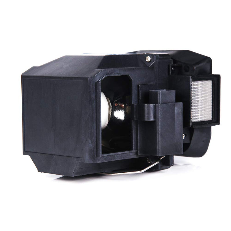 Huaute V13H010L85 Replacement Projector Lamp with Housing for Epson ELPLP85 PowerLite Home Cinema 3500 3100 3000 3600e 3700 3900 Projectors (HYT-ELPLP85)