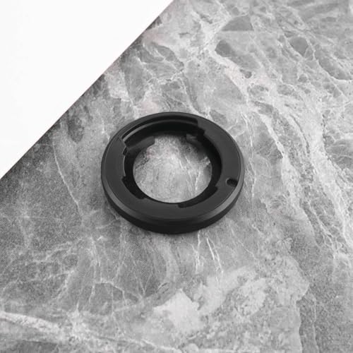 ECSiNG 2Pcs Camera Viewfinder Rubber Eyecup Replace DK-33 Eyepiece Compatible with Nikon ZF Z8 Z9 Mirrorless Camera Improves Viewing Comfort Replacement