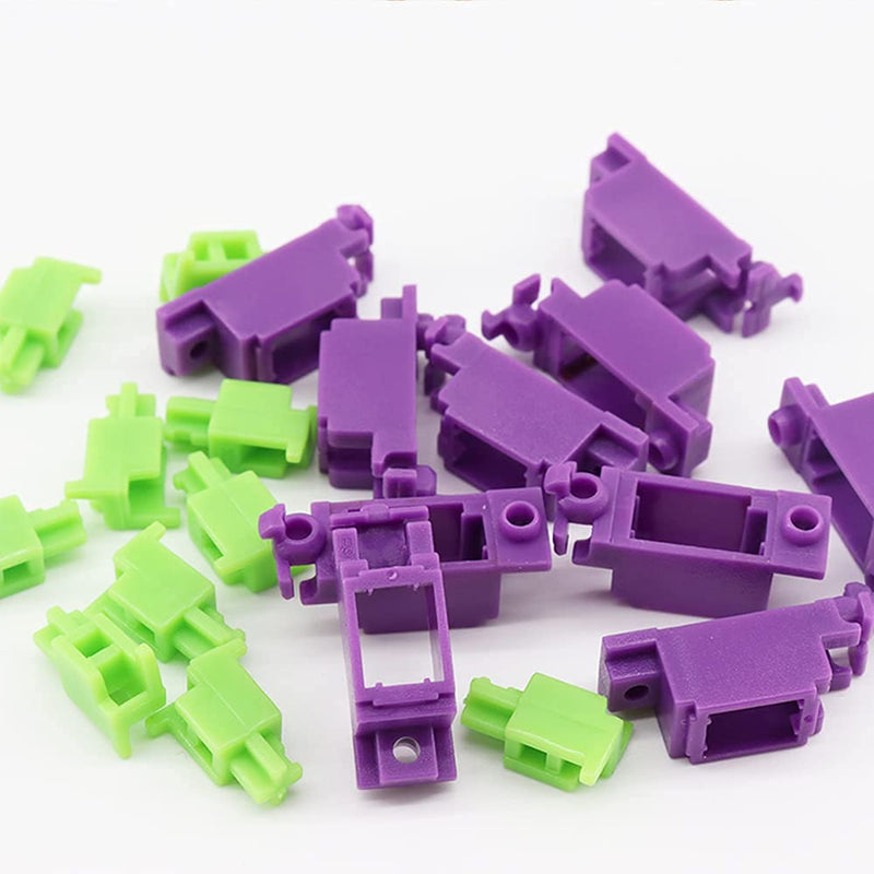 C3 Equalz Stabilizer C3 Equalz Manufacture PCB Screw-in Stabilizers Lumia Customized Mechanical Keyboard for 80% 60% Mechanical Keyboard Stabs