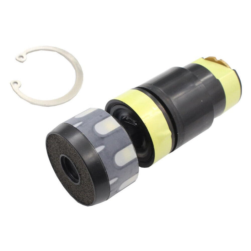 2pcs Capsule Cartridge Replacement For Shure BETA58A BETA57A Wired Microphone