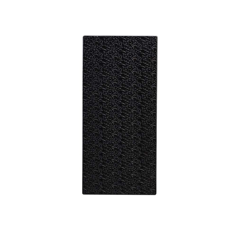 Car Dashboard Anti Slip Pad, Multi-Functional Non Slip Fixate Gel Grip Cell Mat for Car/Home/Office - Universal Fit (6.3 x 3 inch, 3 Pack)
