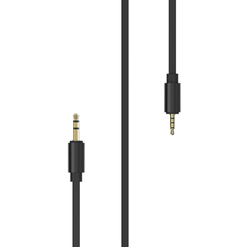 Koss Porta Pro Utility On-Ear Headphones, Stealth Grey Interchangeable Cord | Detachable Cord System, Collapsible Design