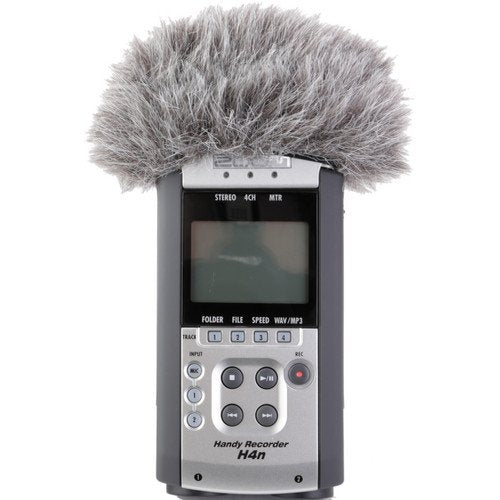 AURAY Custom Windbuster for Zoom H4N