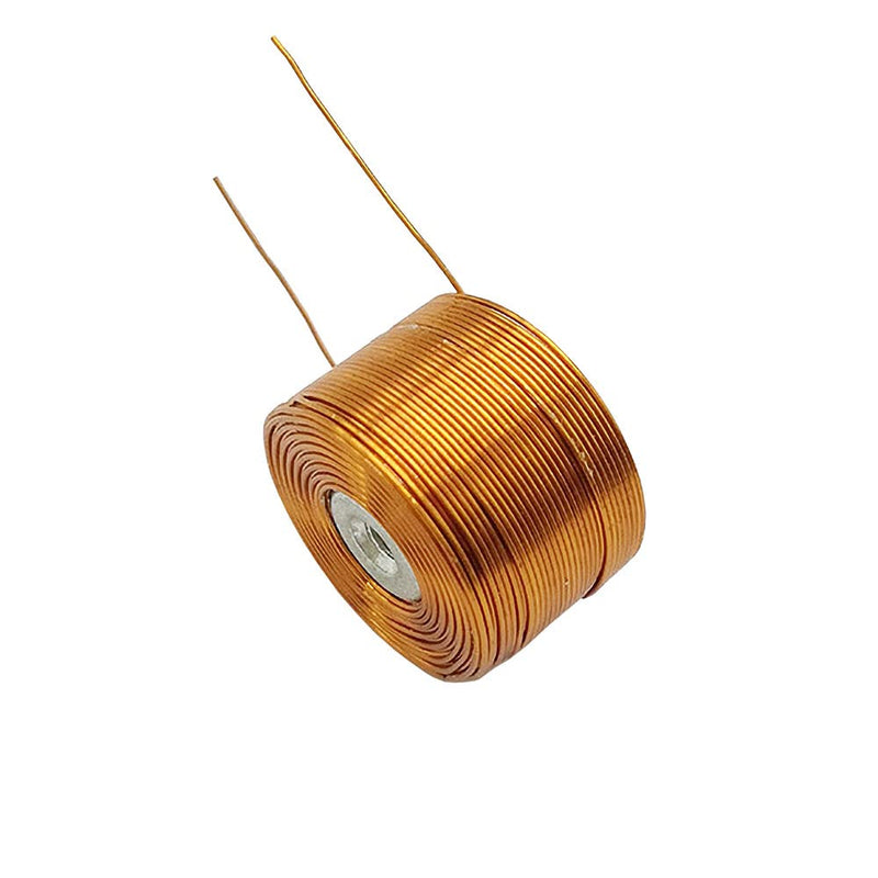 5/10 Pcs 19x12mm Electromagnetic Induction Magnetic Induction Magnetic Levitation Coil Copper Coil