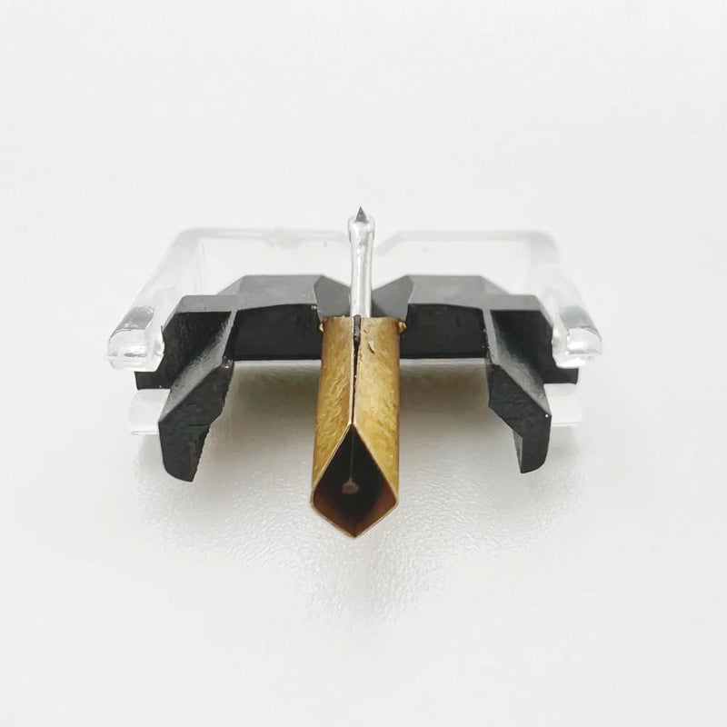 Turntable Diamond Replacement Stylus For Shure R3X 5X 8X R25XT R47 E96M EA-40 EA40 EC-81 EC81 S320 SDS4 SX70 X899 XM10 Y999 LAB12 LAB-12 LP Player Record Phonograph Turntable Accessories