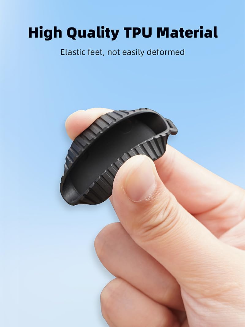 [AUSTRALIA] - BTG Lens Cap for DJI OSMO ACTION 5 Pro 4 3 Accessories Lens Cover 