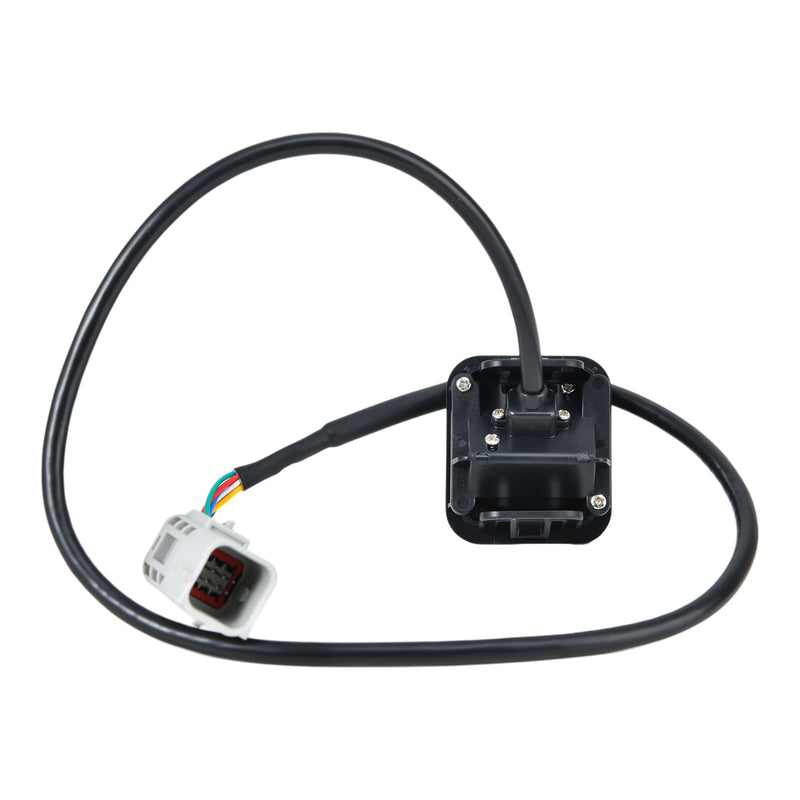 Rear View Backup Camera Fit for Cadillac XTS 2013-2015 Park Assist Camera Replaces 23388750 22738552