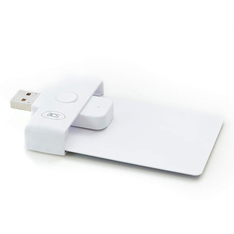 ACR39U-N1 Pocketmate II