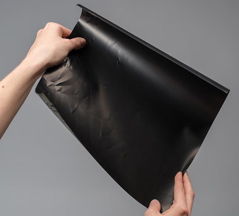 Adafruit Pressure Sensitive Conductive Film (Velostat/Linqstat)