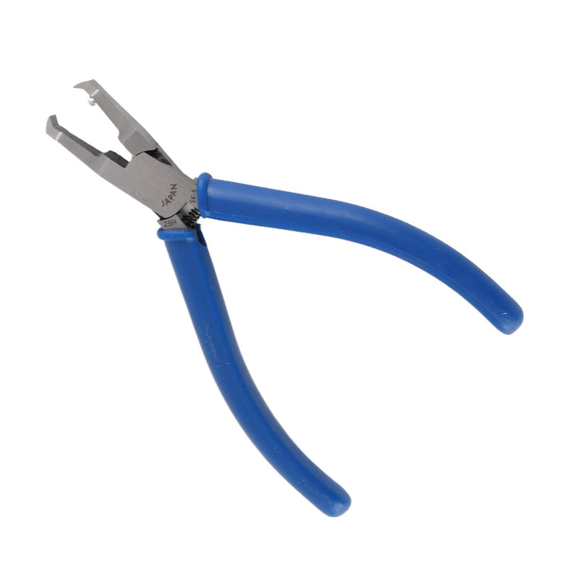 [AUSTRALIA] - Cast Cutting Pliers, Super Sharp Precision Pliers, Precision Mini Flush Cutter, Mass Cutting Pliers for Plastic 
