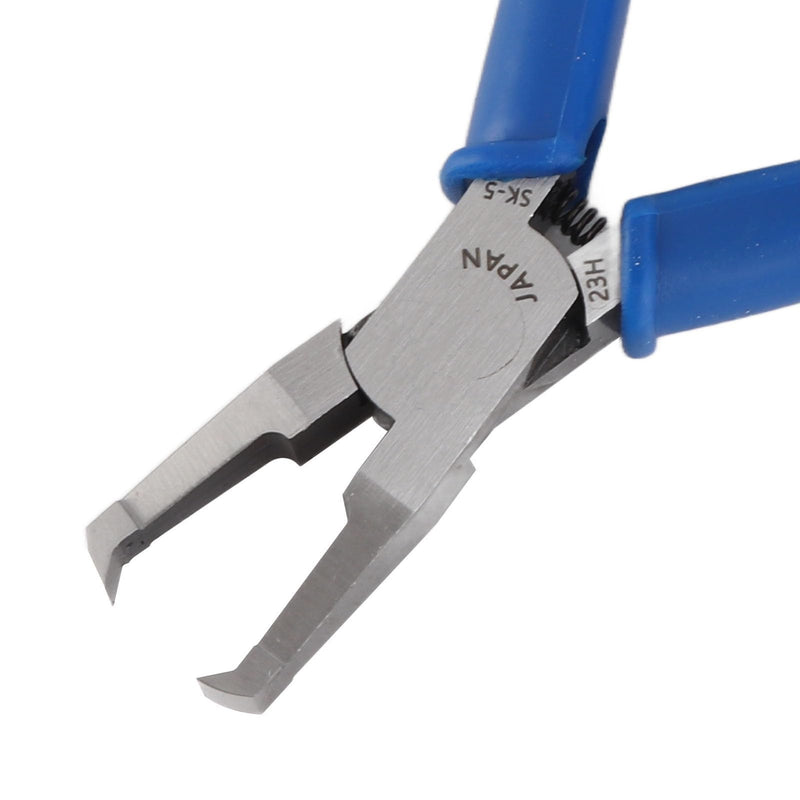 [AUSTRALIA] - Cast Cutting Pliers, Super Sharp Precision Pliers, Precision Mini Flush Cutter, Mass Cutting Pliers for Plastic 