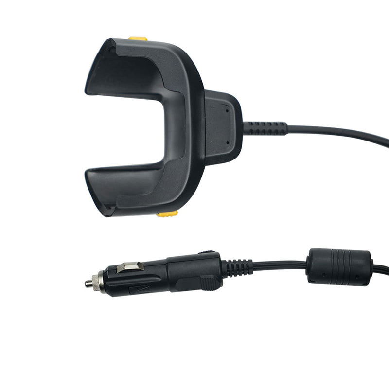 [AUSTRALIA] - IYOUBOL Vehicle Charger Cable for TC70 TC72,Car Charger Cable for Zebra Symbol TC70X TC77,CBL-TC7X-USB1-01 Scanner Handheld Computer PDA Charger Accessories Car Charger 