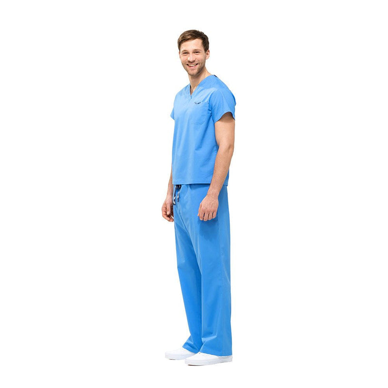 [AUSTRALIA] - Canberroo Unisex Top 135110lagoonL Large lagoon 