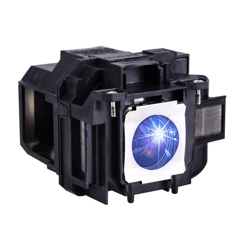 KAIWEIDI ELPLP78/V13H010L78 Projector Lamp for Epson PowerLite S17 S18+ W15+ W17 W18+ X17 X24+ 99W ,VS230 VS330 VS335W EX3220 EX5220 EB950W EB955W EB-W18 EB-X25 EH-TW410 Projectors