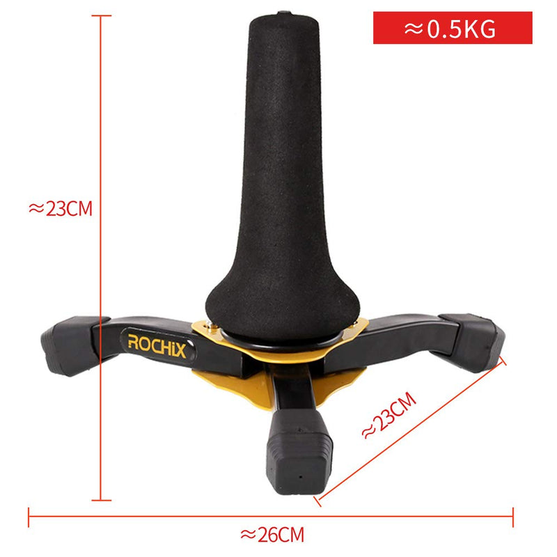 Foldable Portable Soprano Saxophone Sax Stand,Tripod Holder Stand soprano saxophone stand