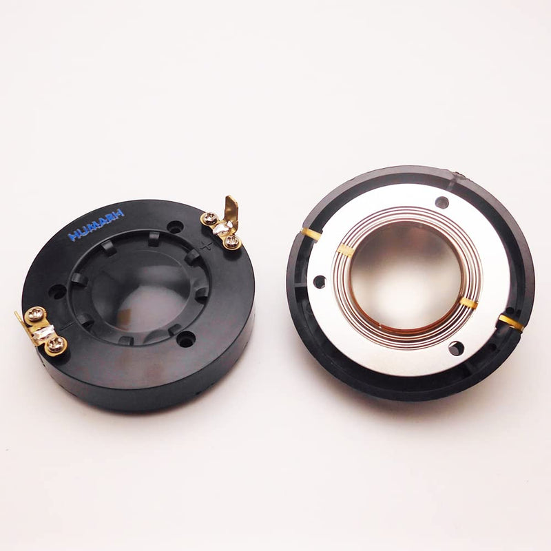 Replacement Diaphragm for Behringer Eurolive B114, B115, B210, B212, B215, B115D, B115MP3 B212D, B114D, 34T30D8, 34T120H8, H76-00000-4209, X76-00000-42091, Alto PS4 and P-Audio PAD-DE34, 8 Ohm