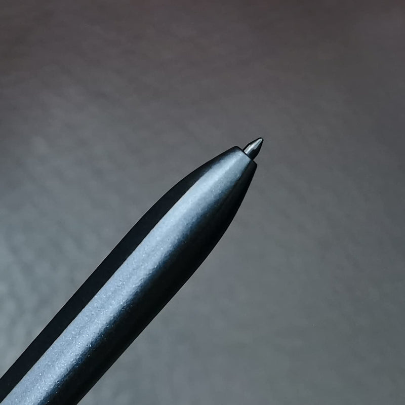 Tab S8 Ultra Pen Stylus X900 S8 S Pen Replacement Tab S8 Pen X700 Touch Pen for Samsung Galaxy Tab S8+ Pen SM-X800 X806 S8 Ultra SM-X906 S Pen with Tips S8 Pen Repair Part (Mystic Black) Mystic Black