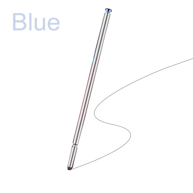 for Motorola Moto G Stylus 2022 Stylus Pen Replacement for Motorola Moto G Stylus 5G | 2022 | Touch Stylus S Pen with Card Eject Pin(Blue)