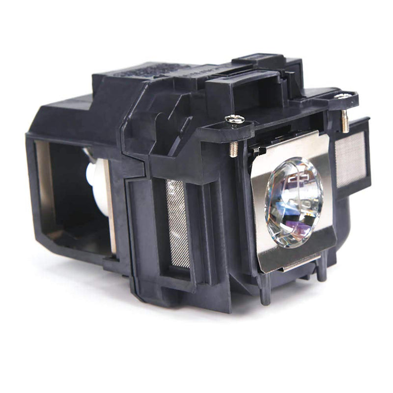 XIM ELPLP88 Replacement Projector Lamp Compatible for Epson ELPLP88 EB-X350 TW5300 TW5350 TW570 EX3220 EX7235 EX7240 EX7240 H550A H550C H551A H551C H552A H552C H552F H553C H554C H555B H555C H566C