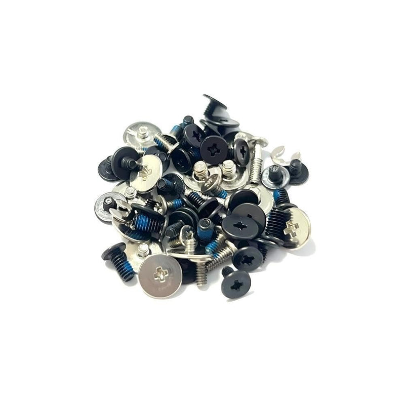 GinTai Screws Kit Replacement for DELL Vostro 15 7510 P106F Inspiron 7510 | Set of Screws