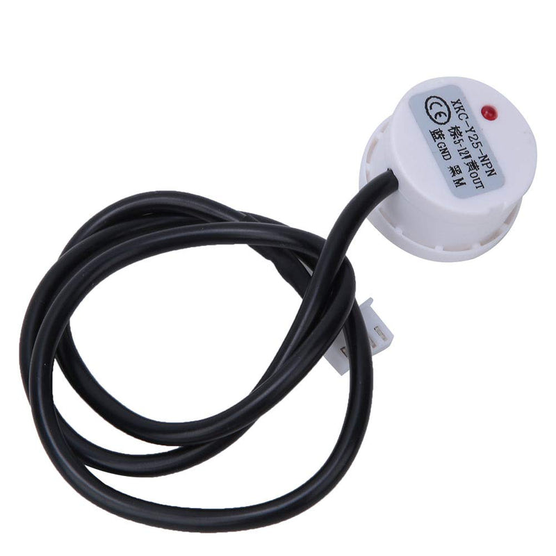 [AUSTRALIA] - Ailao Liquid Level Sensors, Level Sensor Non-Contact NPN Output Interface IP67 Waterproof XKC Y25-NPN 5-12V 