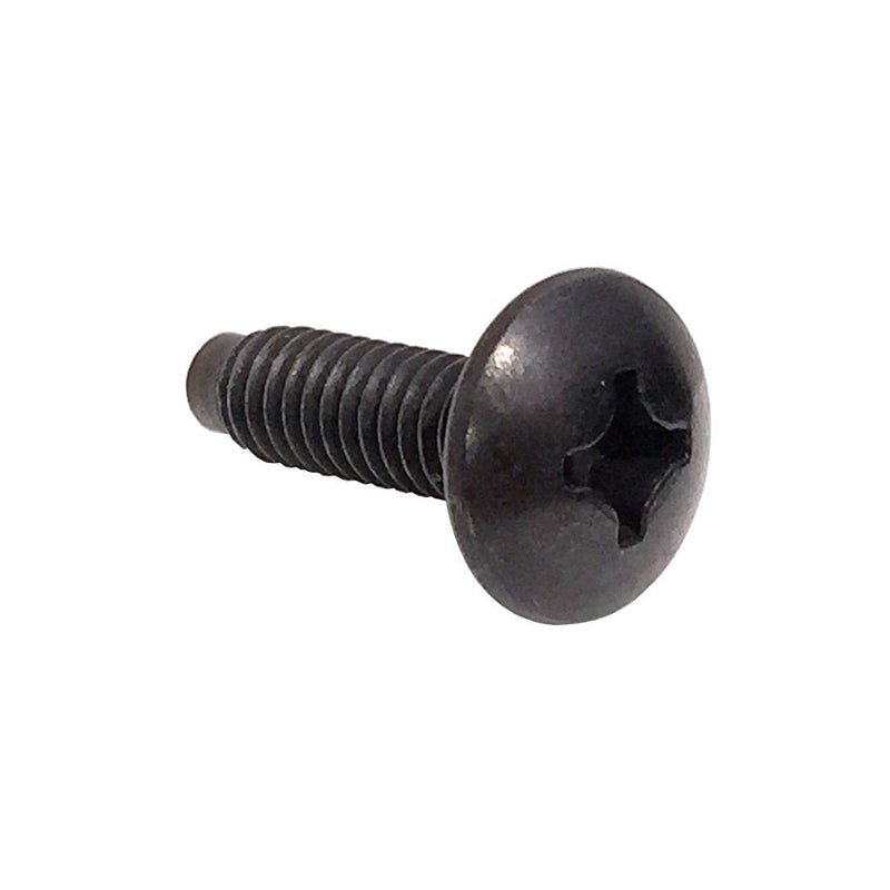 RackGold® 10-32 Rack Screws 25 Pack - USA Made