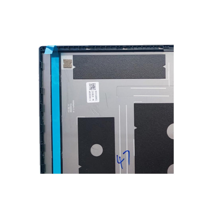 Replacement Laptop LCD Cover Back Rear Top Lid for Lenovo ThinkBook 15 G2 ITL/are 15 G3 ACL/ITL 5CB1B34808 5CB1B34809 5B30S18986 5CB1B34807 5H50S28995 AP2XE000B30