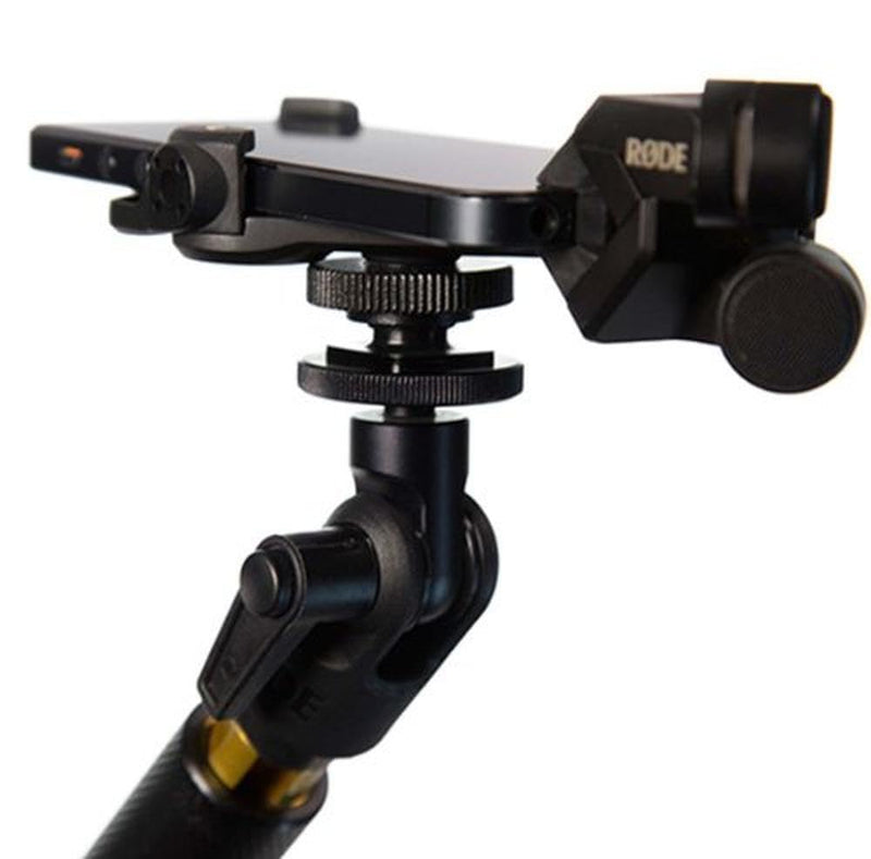 Rode Pivot 3/8" Pivoting Microphone Boom Adapter