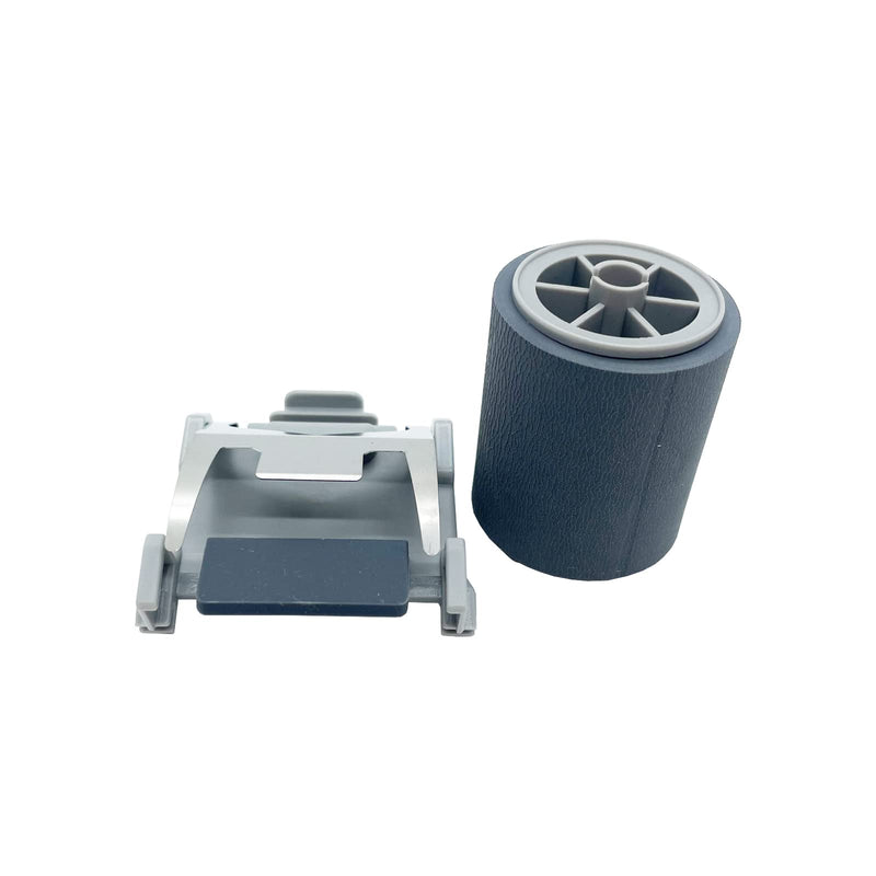 [AUSTRALIA] - XIAOXIA B12B813421 Scanner Roller Assembly Kit Compatible with Epson GT-S50 GT-S80 GT-S55 GT-S85 