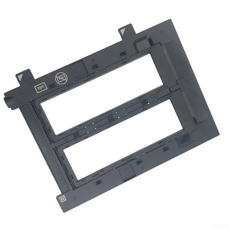[AUSTRALIA] - 120mm Film Strip Holder Negative Positive Photo Scanner Slide Holder Compatible with V700 Photo V750 PRO V800 V850 4990 GT-X900 GT-X970 GT-X980 