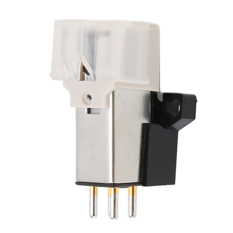 Record Player Cartridge, at 3600L Turntable Cartridge Kit with Needle, Magnetic Cartridge Replacement for Turntable Record Player