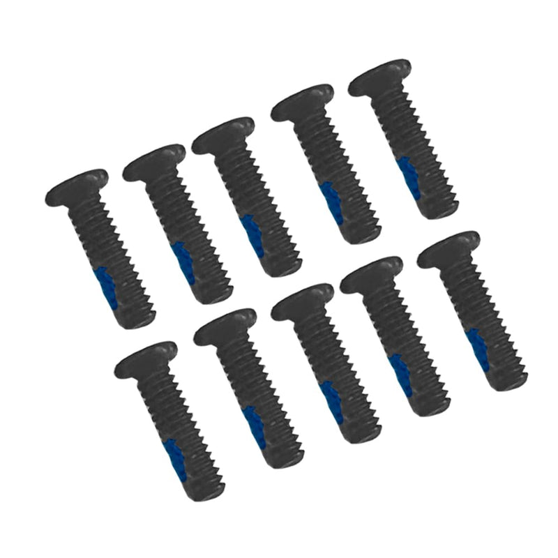 JINTAI Bottom Case Screw Set for Yoga 7 14ITL5 82BH Yoga7 14ACN6 82N7 | Black full bottom base cover screws replacement for Yoga7 14ITL5 82BH Yoga7 14ACN6 82N7 2-in-1 laptop