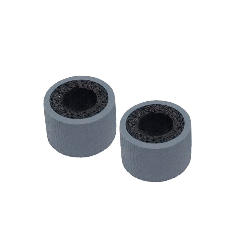 5484B001 Exchange Roller Kit Tire Rubber Compatible with Canon DR-C225ii DR-C225 Roller Kit DR-C125 DR-C225W DR-C225W ii