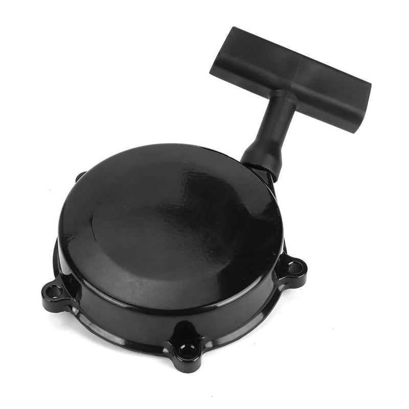 KIMISS Pull Starter Fit, 180 200 250 260 300 Motor for Gy6 150 Jinlang Jinling JLA 925E JLA 931E ATV UTV Scooter Part