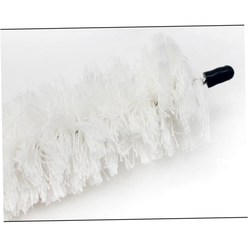 [AUSTRALIA] - flute cleaning brush straw cleaner cleaning brush for straws flute cleaning brush flute cleaner kit flute cleaner flute cleaning tools white care cotton 
