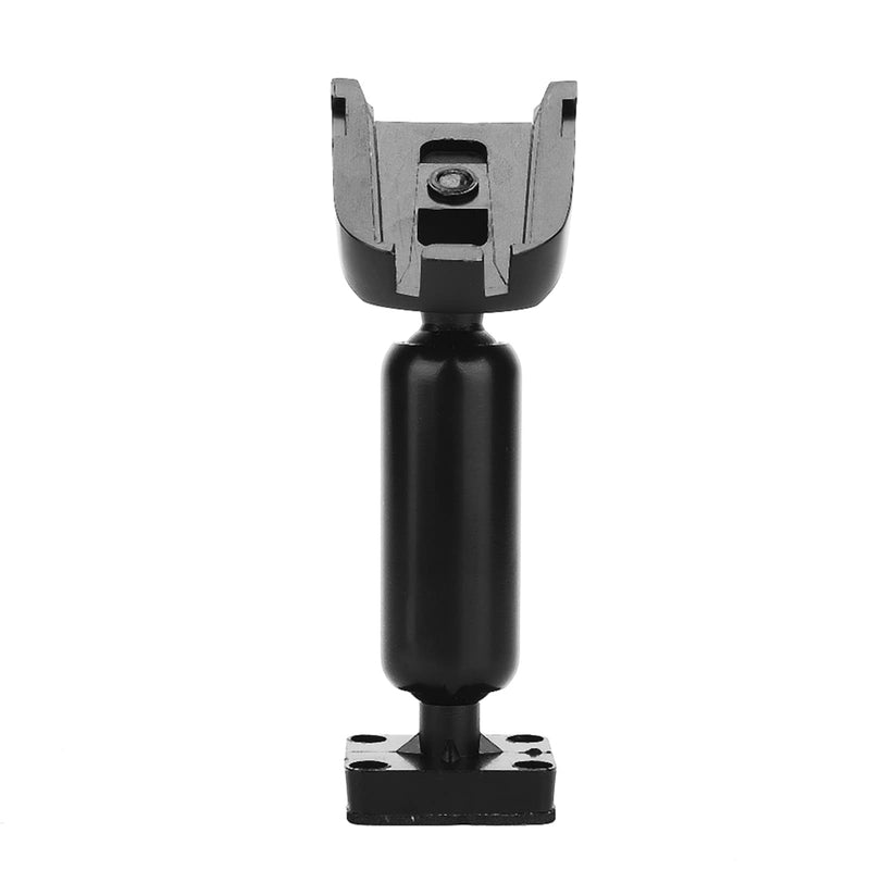 Car Rear View Monitor, 4.3 Inch Auto Dimming Rearview Backup Display with Bracket for Driving Safety Black