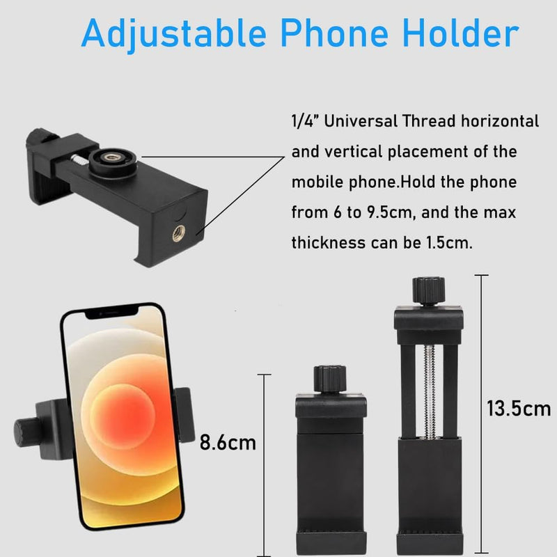[AUSTRALIA] - PellKing Magnet Camera Mount for GoPro Insta360 Akaso DJI Action,with Rotation Ball Head Super Strong Rubber Coating Neodymium Magnet for Car, Attaches to Steel or Other Magnetic Surfaces 